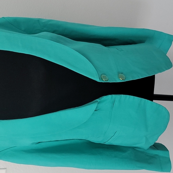 Womens blazer - Picture 6 of 10